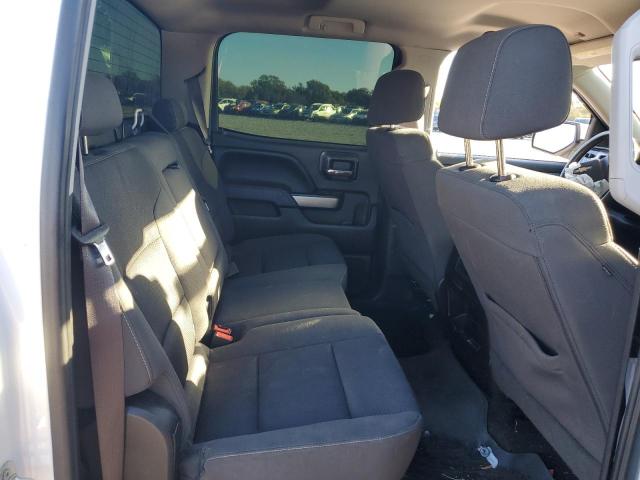 Photo 10 from auction – 2016 CHEVROLET SILVERADO with VIN 3GCUKREC9GG138824