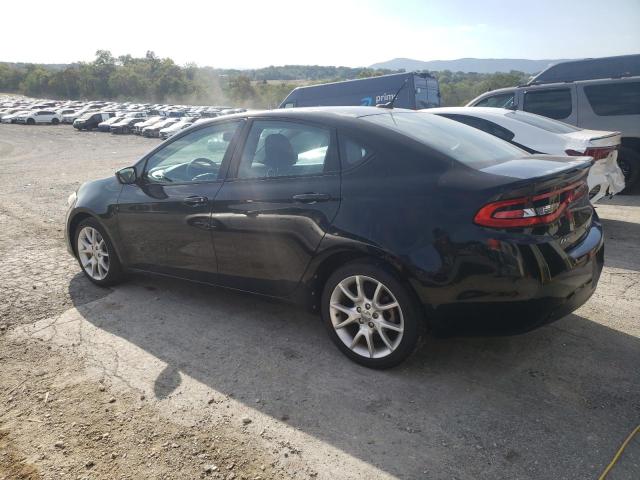 Photo 2 from auction – 2013 DODGE DART SXT with VIN 1C3CDFBA6DD151955