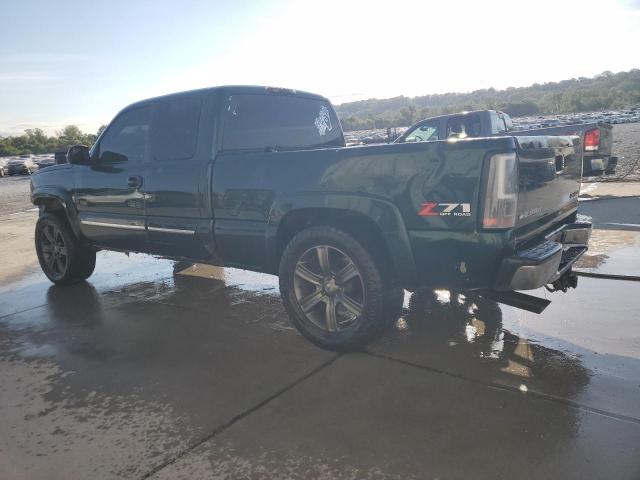 Photo 2 from auction – 2004 CHEVROLET SILVERADO with VIN 2GCEK19T741208633