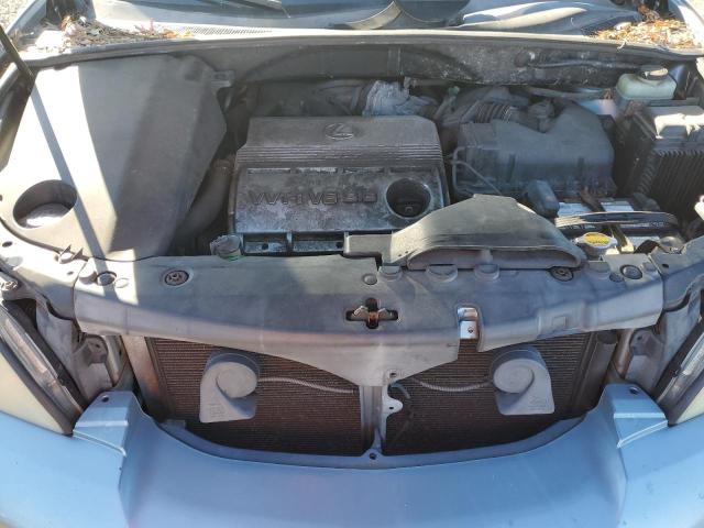 Фото 12 с аукциона – 2004 LEXUS RX с VIN JTJHA31U840026660