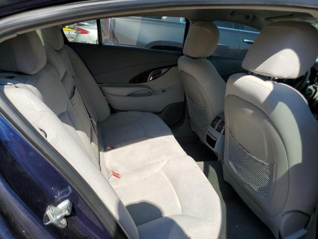 Photo 10 from auction – 2010 BUICK LACROSSE C with VIN 1G4GB5EGXAF109877