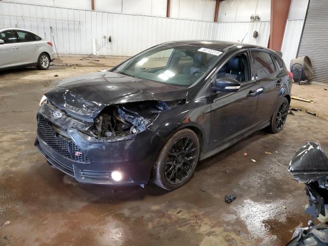 FORD FOCUS ST 2014 with VIN 1FADP3L9XEL405660 - Photo from auction