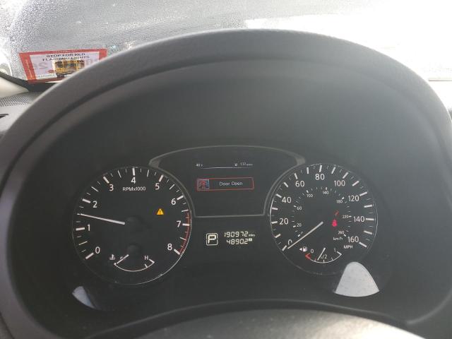 Zdjęcie 9 z aukcji – 2015 NISSAN ALTIMA 2.5 z VIN 1N4AL3AP1FC124056
