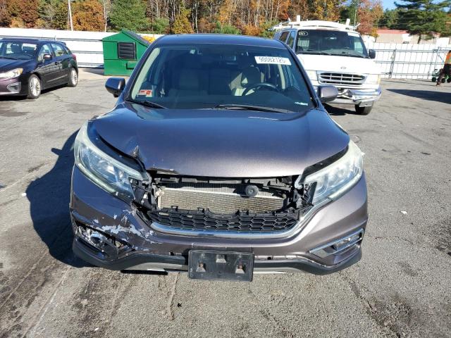 Photo 5 from auction – 2016 HONDA CR-V EX with VIN 5J6RM4H50GL003308