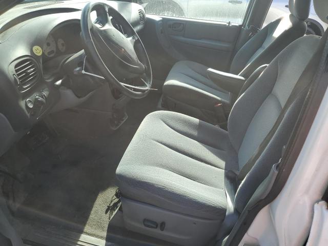 Photo 7 from auction – 2004 CHRYSLER TOWN & COU with VIN 2C4GP74LX4R576844