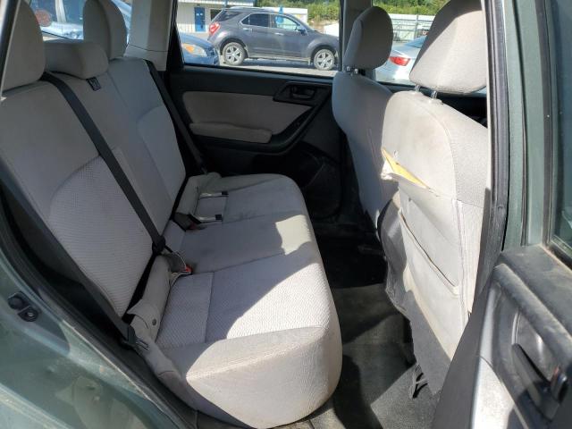 Photo 11 from auction – 2015 SUBARU FORESTER 2 with VIN JF2SJABC5FH491356