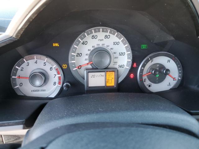 Photo 9 from auction – 2015 HONDA PILOT EX with VIN 5FNYF3H41FB019967