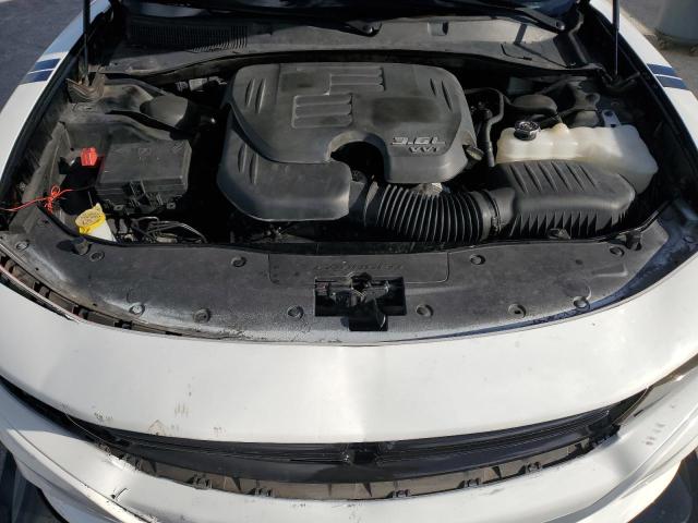 Photo 11 from auction – 2017 DODGE CHARGER SX with VIN 2C3CDXJG4HH566048