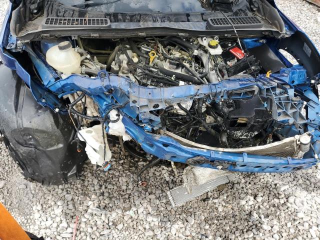 Photo 12 from auction – 2019 FORD ESCAPE with VIN 1FMCU0GD2KUA26312
