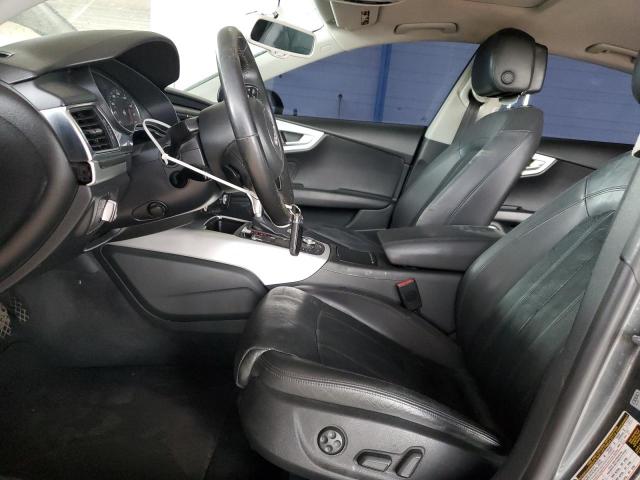 Photo 7 from auction – 2013 AUDI A7 PRESTIG with VIN WAU2GAFC3DN064891