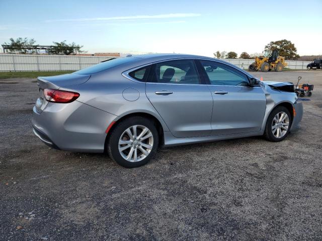 Photo 3 from auction – 2015 CHRYSLER 200 LIMITE with VIN 1C3CCCAB4FN672603