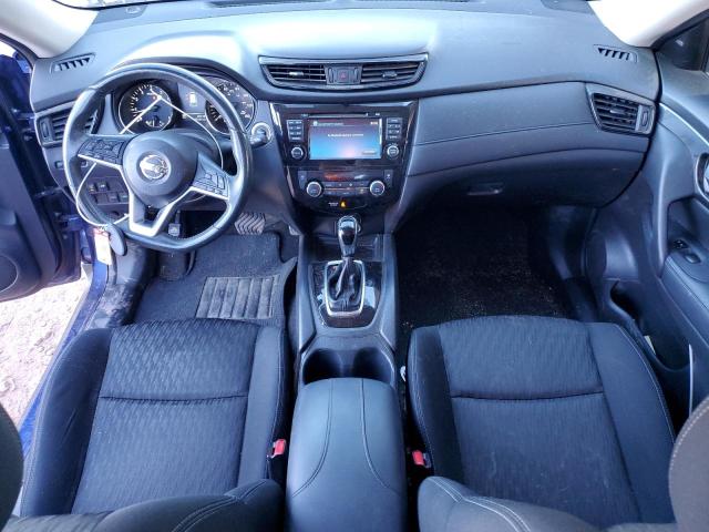 Photo 8 from auction – 2017 NISSAN ROGUE S with VIN KNMAT2MT2HP600422