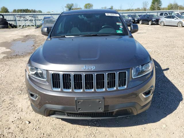 Photo 5 from auction – 2016 JEEP GRAND CHER with VIN 1C4RJFAG2GC489786
