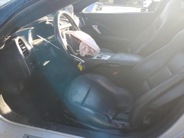 Photo 7 from auction – 2015 CHEVROLET CORVETTE S with VIN 1G1YA2D71F5103824