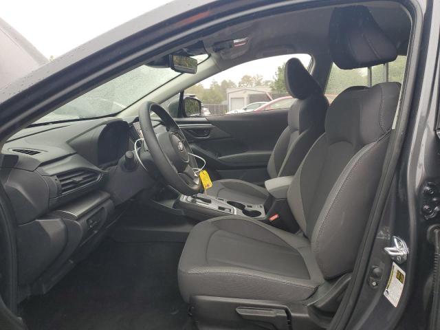 Photo 7 from auction – 2025 SUBARU IMPREZA with VIN JF1GUABC1S8285690