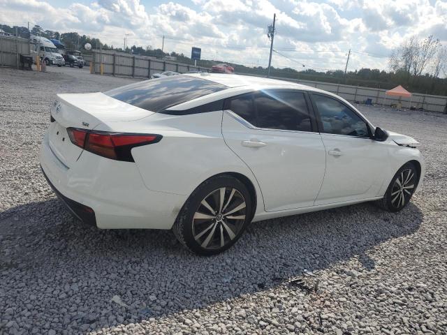 Photo 3 from auction – 2022 NISSAN ALTIMA SR with VIN 1N4BL4CV3NN400374