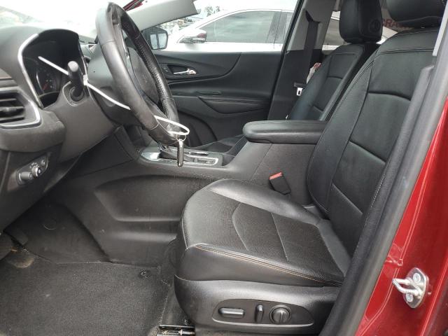 Photo 7 from auction – 2018 CHEVROLET EQUINOX PR with VIN 3GNAXMEV3JS512137