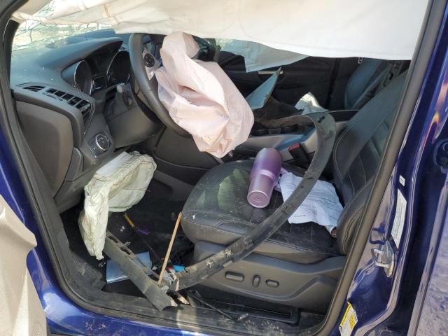 Photo 7 from auction – 2016 FORD ESCAPE SE with VIN 1FMCU9G90GUC55157