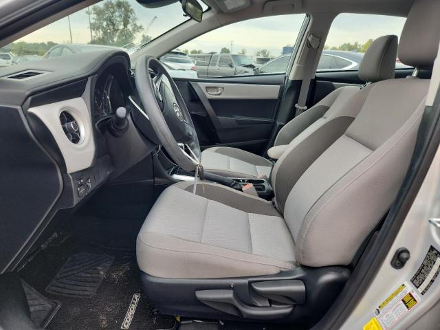 Photo 7 from auction – 2017 TOYOTA COROLLA L with VIN 2T1BURHE8HC852485