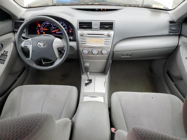 Photo 8 from auction – 2011 TOYOTA CAMRY BASE with VIN 4T1BF3EK5BU636598