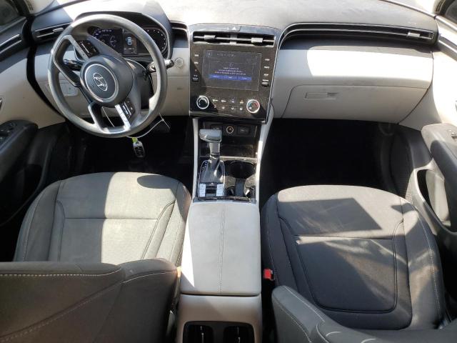 Photo 8 from auction – 2022 HYUNDAI TUCSON SEL with VIN 5NMJBCAE3NH036623