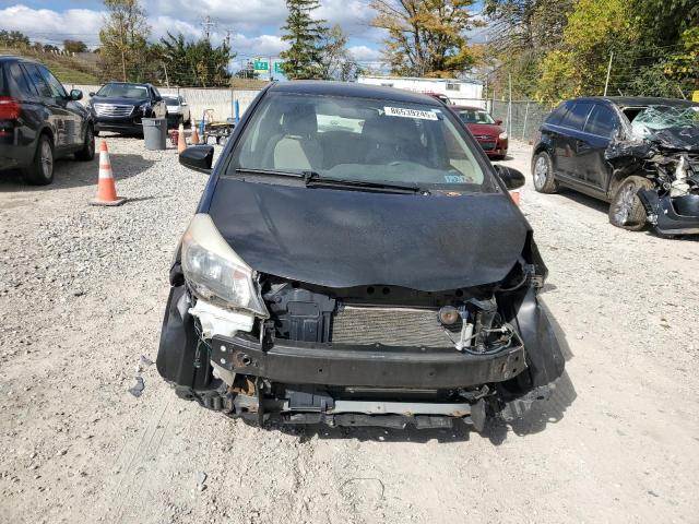 Photo 5 from auction – 2014 TOYOTA YARIS with VIN JTDKTUD34ED575844