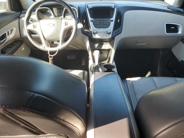 Photo 8 from auction – 2012 CHEVROLET EQUINOX LT with VIN 2GNFLNEK2C6347356