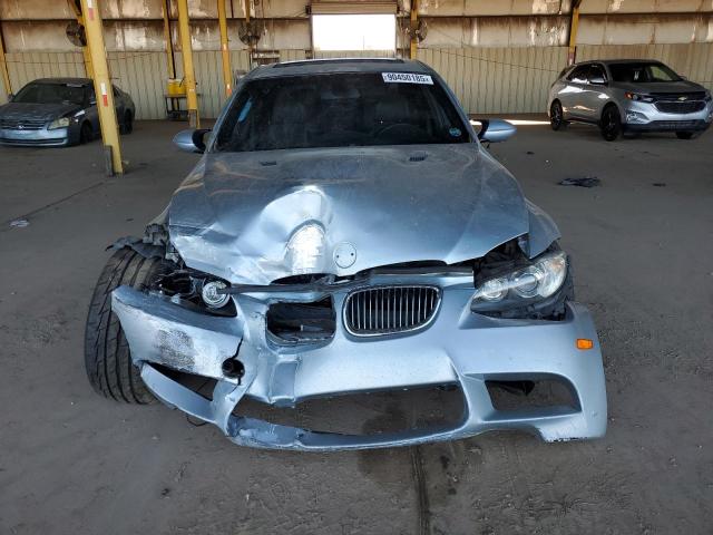 Photo 5 from auction – 2008 BMW M3 with VIN WBSVA93528E215448