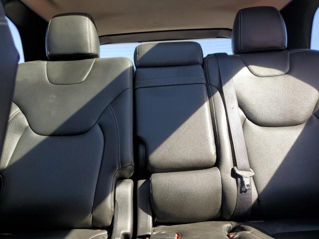 Photo 10 from auction – 2016 JEEP CHEROKEE L with VIN 1C4PJMCB1GW359672