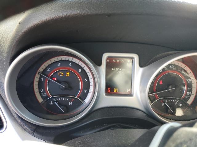 Photo 9 from auction – 2019 DODGE JOURNEY GT with VIN 3C4PDDEG1KT694929