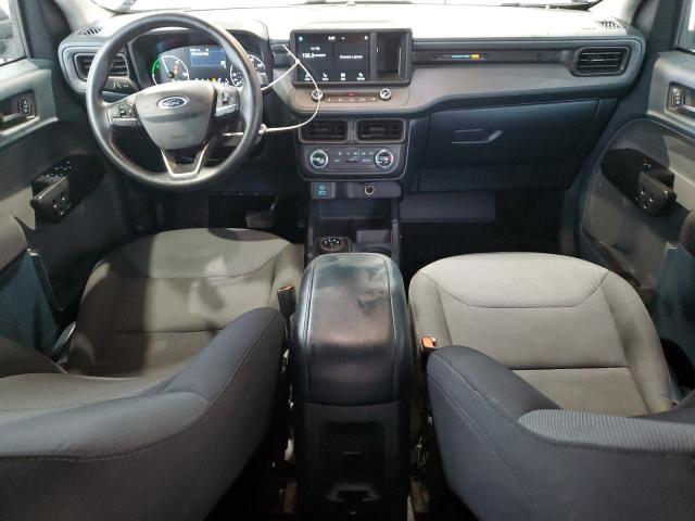 Photo 8 from auction – 2022 FORD MAVERICK X with VIN 3FTTW8E34NRA48976