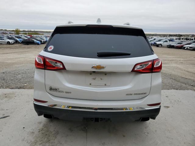 Photo 6 from auction – 2019 CHEVROLET EQUINOX PR with VIN 2GNAXYEX3K6304218