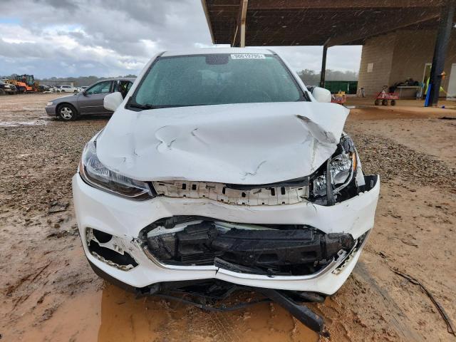 Photo 5 from auction – 2022 CHEVROLET TRAX LS with VIN KL7CJNSM0NB538780