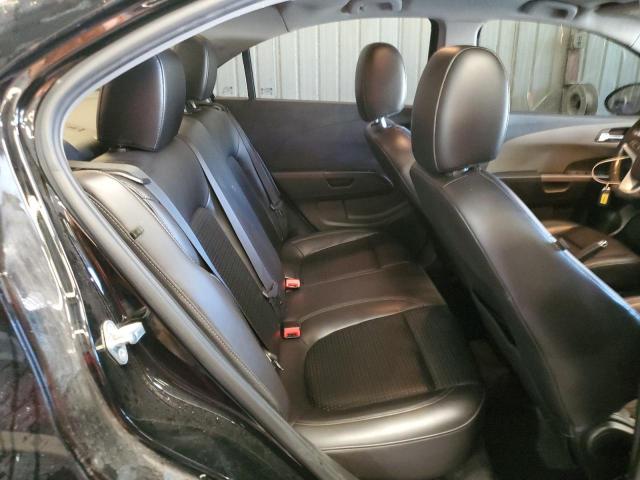 Photo 10 from auction – 2020 CHEVROLET SONIC PREM with VIN 1G1JF5SB6L4115240
