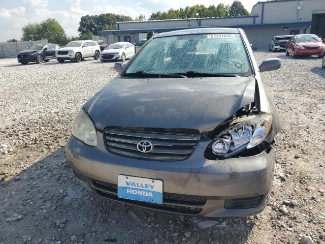 Photo 5 from auction – 2003 TOYOTA COROLLA CE with VIN 2T1BR38E23C004044