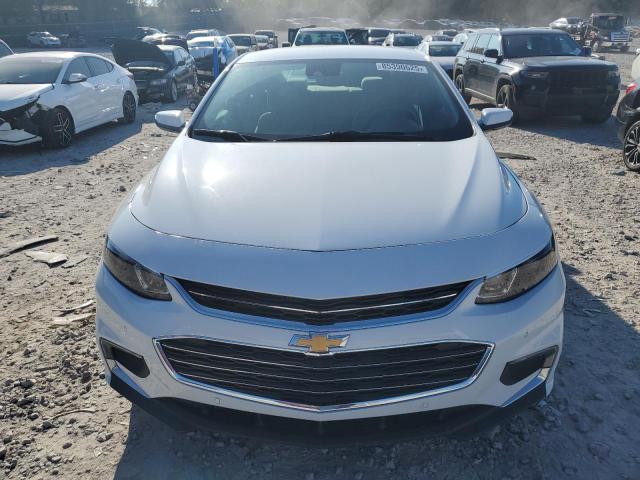 Photo 5 from auction – 2018 CHEVROLET MALIBU LT with VIN 1G1ZD5ST2JF165376