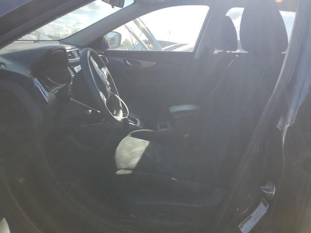 Photo 7 from auction – 2016 NISSAN ROGUE S with VIN 5N1AT2MVXGC738258