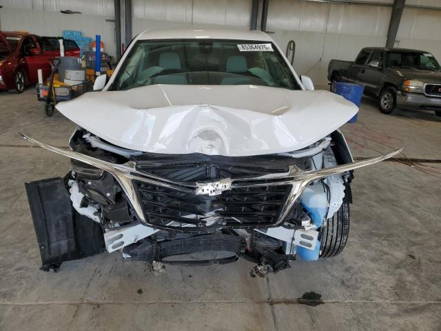 Photo 5 from auction – 2024 CHEVROLET EQUINOX LT with VIN 3GNAXJEG0RL299217