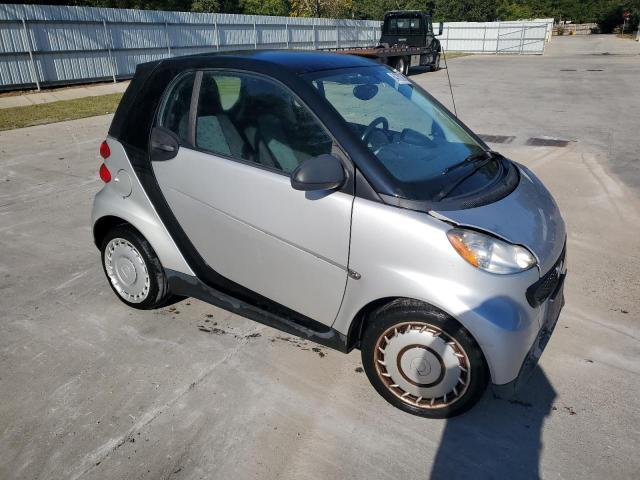 Photo 4 from auction – 2015 SMART FORTWO PUR with VIN WMEEJ3BA3FK801370