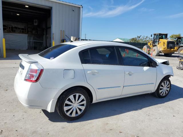 Photo 3 from auction – 2011 NISSAN SENTRA 2.0 with VIN 3N1AB6AP7BL679478