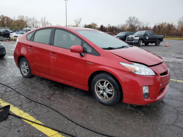 Photo 4 from auction – 2010 TOYOTA PRIUS with VIN JTDKN3DU5A0205999
