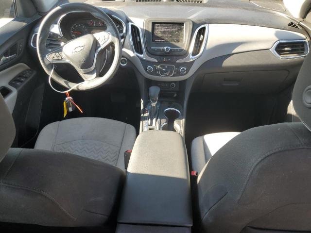 Photo 8 from auction – 2023 CHEVROLET EQUINOX LS with VIN 3GNAXHEG4PL213655