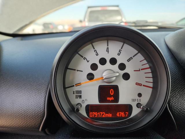 Photo 9 from auction – 2014 MINI COOPER with VIN WMWSS5C56EWN67029