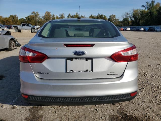 Photo 6 from auction – 2013 FORD FOCUS SE with VIN 1FADP3F26DL319016