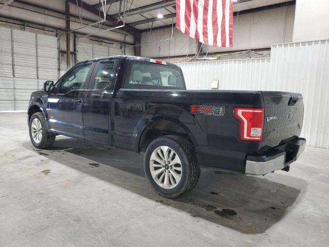 Photo 2 from auction – 2016 FORD F150 SUPER with VIN 1FTEX1EP7GKE61093