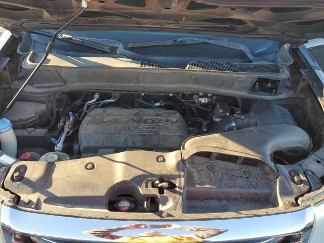 Photo 11 from auction – 2015 HONDA PILOT TOUR with VIN 5FNYF3H94FB011132