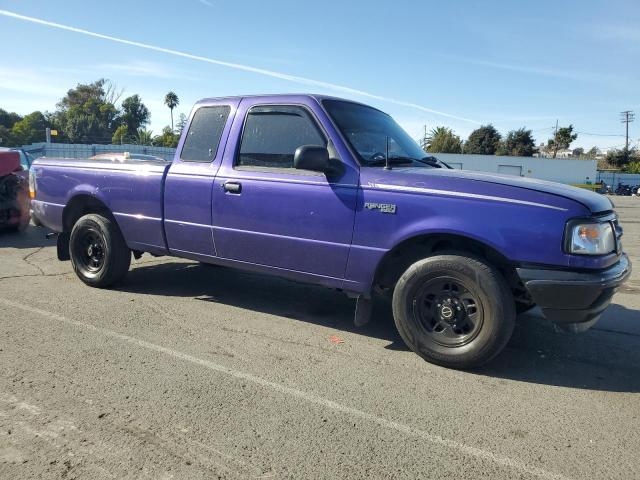 Photo 4 from auction – 1995 FORD RANGER SUP with VIN 1FTCR14U3SPA63271