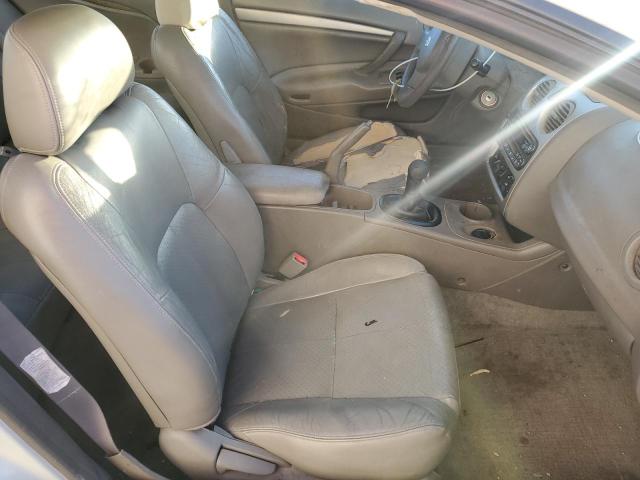 Photo 10 from auction – 2003 DODGE STRATUS R/ with VIN 4B3AG52HX3E069513