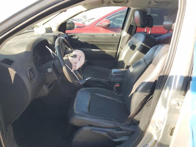 Photo 7 from auction – 2014 JEEP COMPASS LA with VIN 1C4NJCEB0ED539748