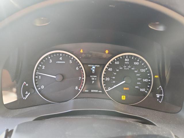 Photo 9 from auction – 2013 LEXUS ES 350 with VIN JTHBK1GG9D2023670